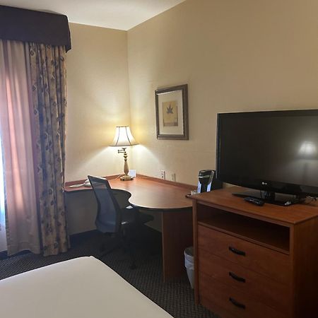 Holiday Inn Express Las Vegas-Nellis By Ihg Εξωτερικό φωτογραφία