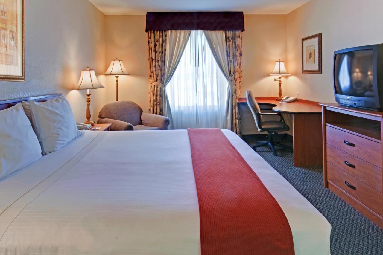 Holiday Inn Express Las Vegas-Nellis By Ihg Εξωτερικό φωτογραφία