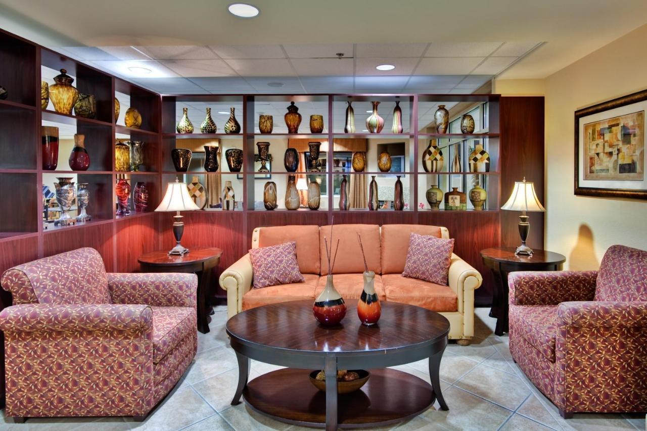 Holiday Inn Express Las Vegas-Nellis By Ihg Εξωτερικό φωτογραφία