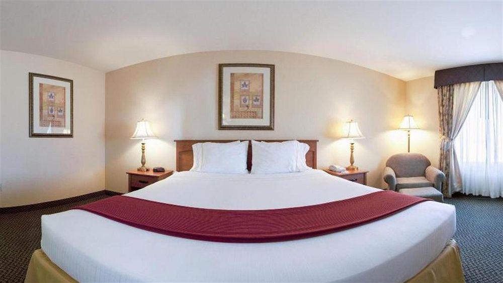 Holiday Inn Express Las Vegas-Nellis By Ihg Εξωτερικό φωτογραφία