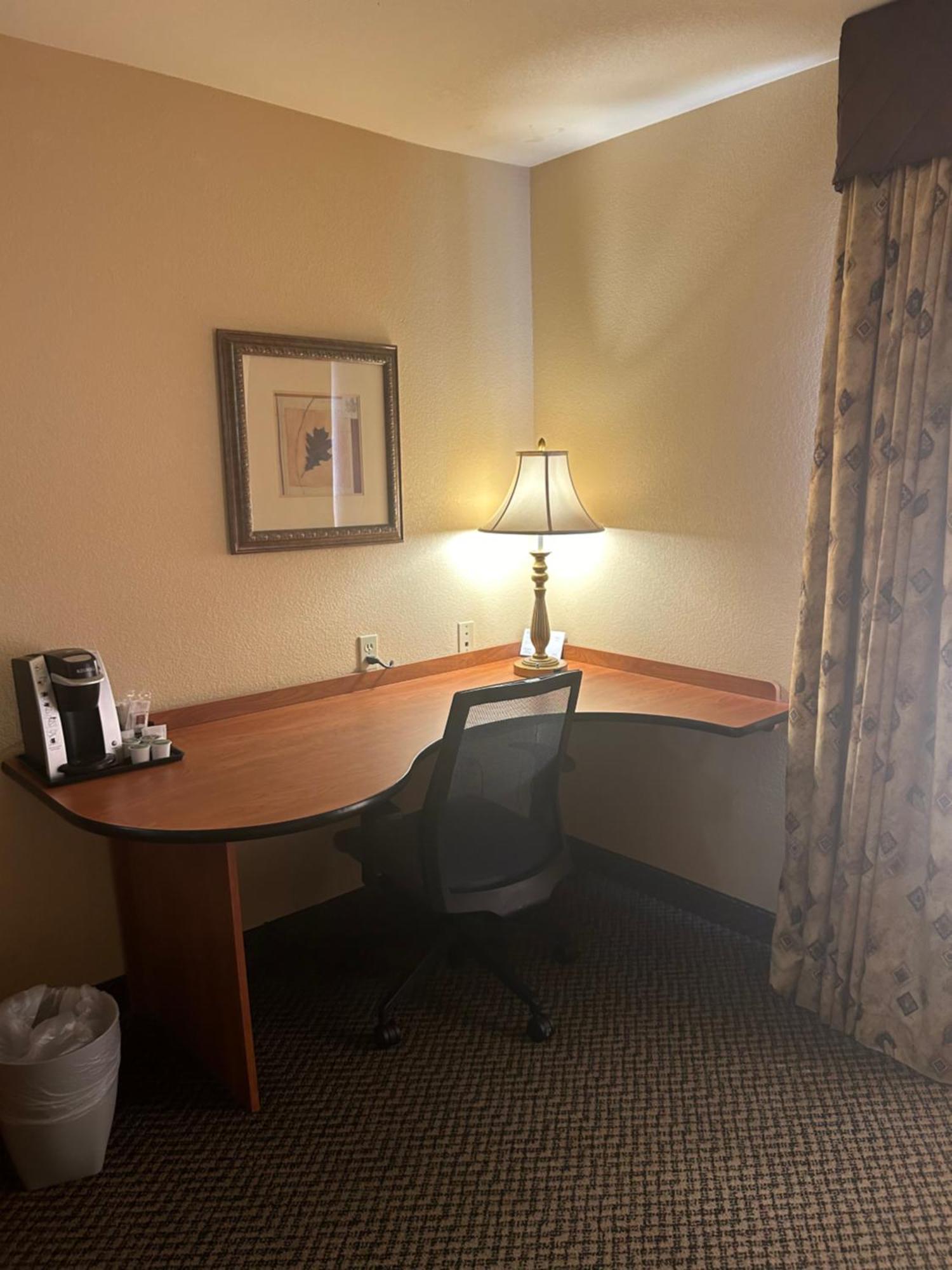 Holiday Inn Express Las Vegas-Nellis By Ihg Εξωτερικό φωτογραφία