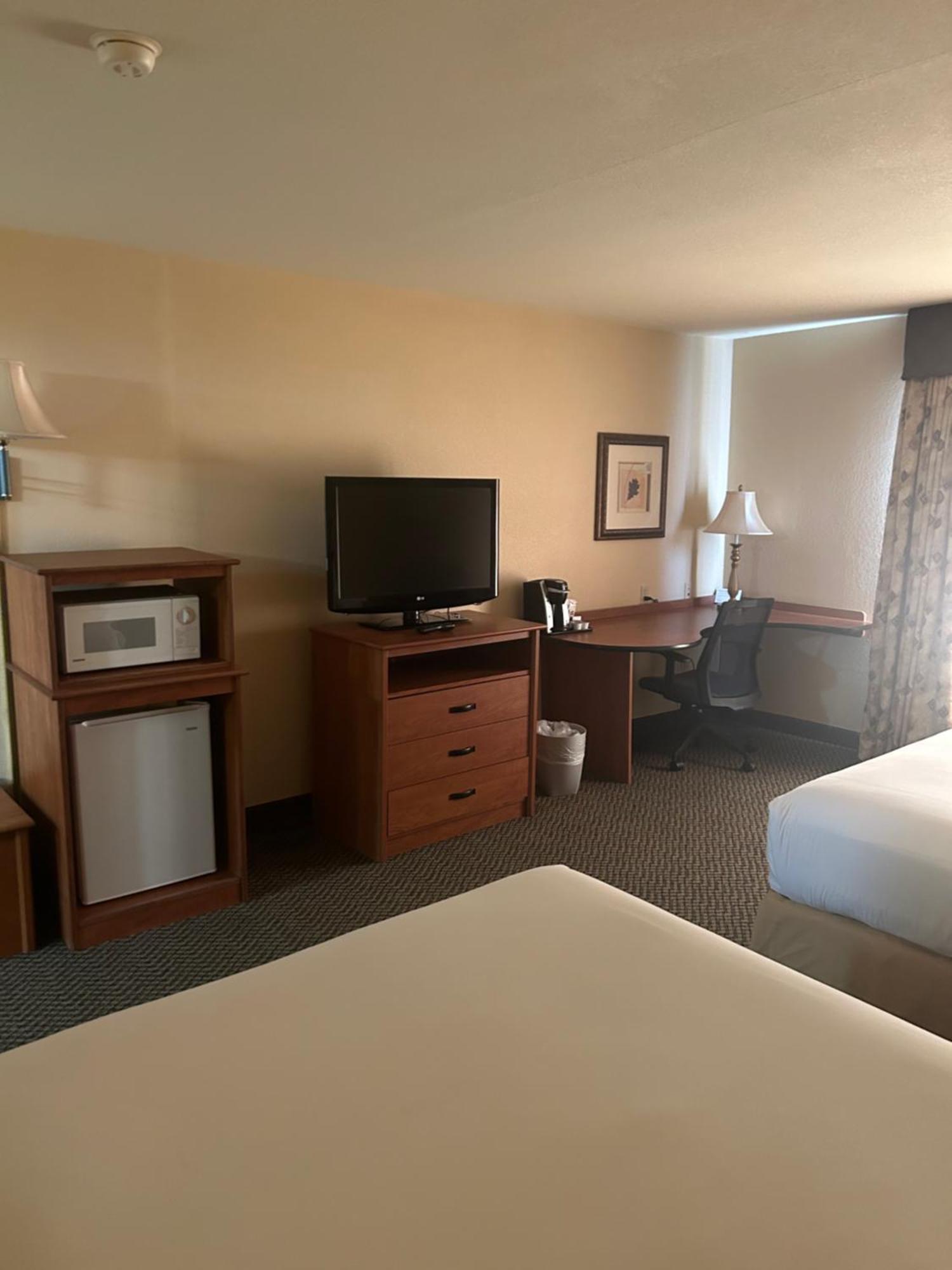 Holiday Inn Express Las Vegas-Nellis By Ihg Εξωτερικό φωτογραφία