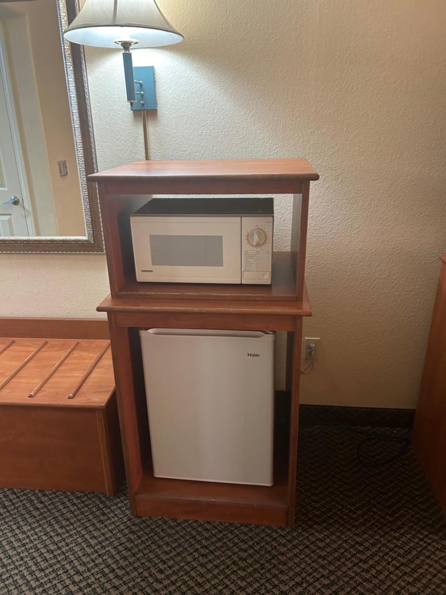Holiday Inn Express Las Vegas-Nellis By Ihg Εξωτερικό φωτογραφία