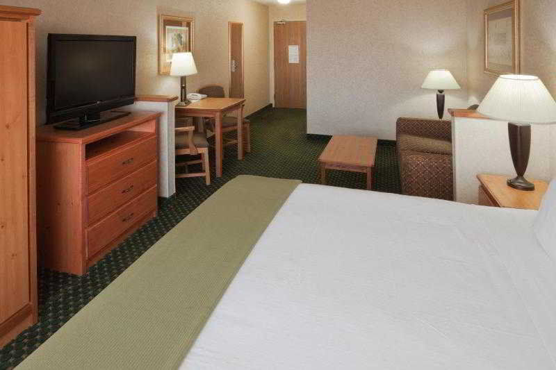 Holiday Inn Express Las Vegas-Nellis By Ihg Εξωτερικό φωτογραφία