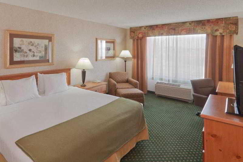 Holiday Inn Express Las Vegas-Nellis By Ihg Εξωτερικό φωτογραφία