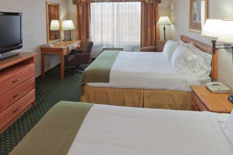 Holiday Inn Express Las Vegas-Nellis By Ihg Εξωτερικό φωτογραφία