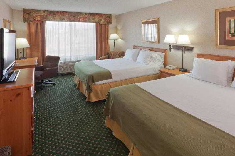 Holiday Inn Express Las Vegas-Nellis By Ihg Εξωτερικό φωτογραφία
