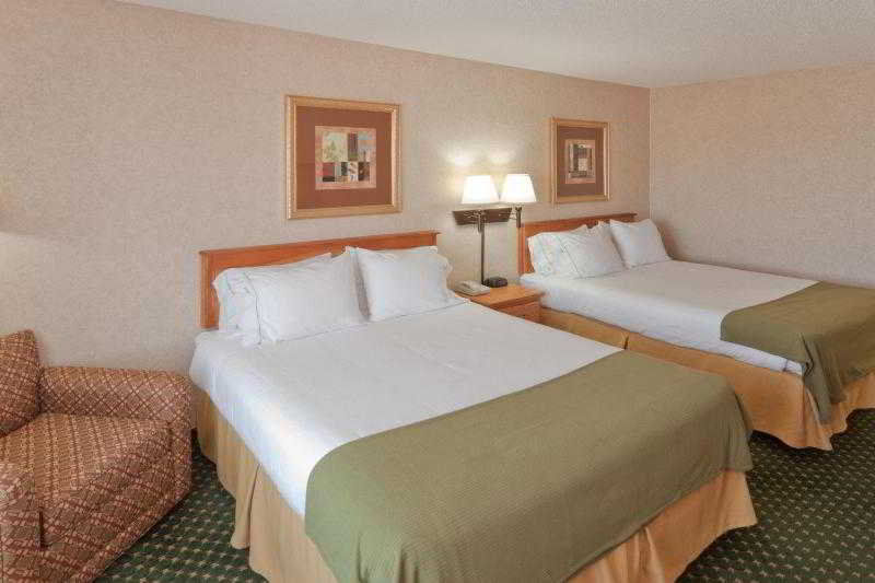 Holiday Inn Express Las Vegas-Nellis By Ihg Εξωτερικό φωτογραφία