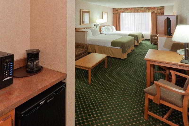 Holiday Inn Express Las Vegas-Nellis By Ihg Εξωτερικό φωτογραφία