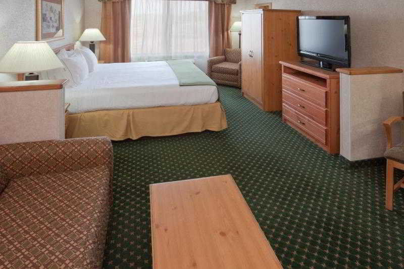 Holiday Inn Express Las Vegas-Nellis By Ihg Εξωτερικό φωτογραφία