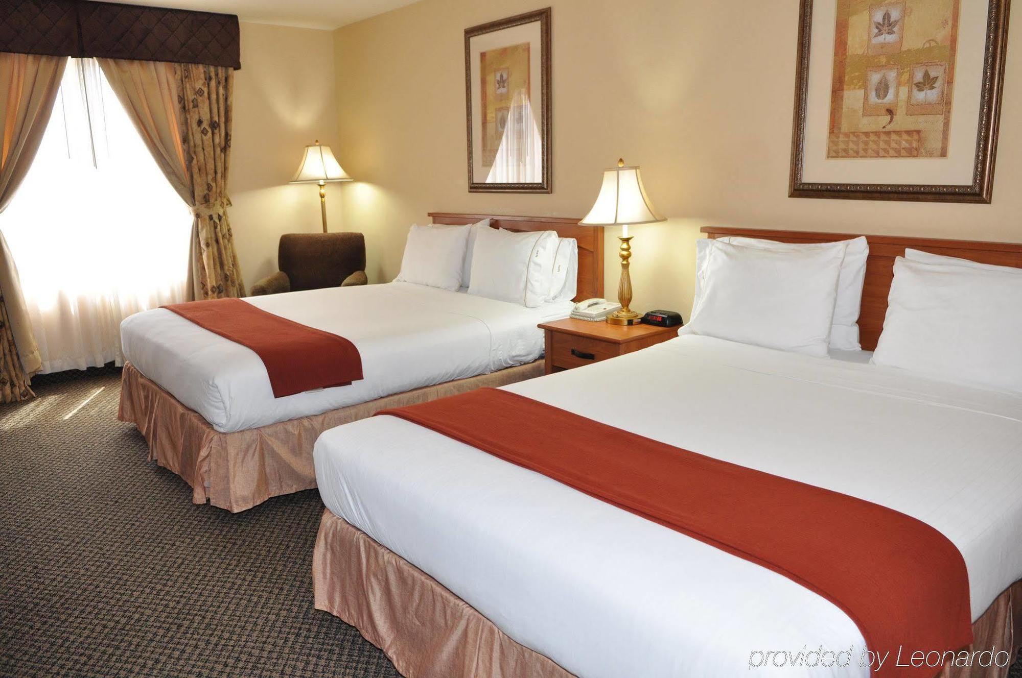 Holiday Inn Express Las Vegas-Nellis By Ihg Εξωτερικό φωτογραφία