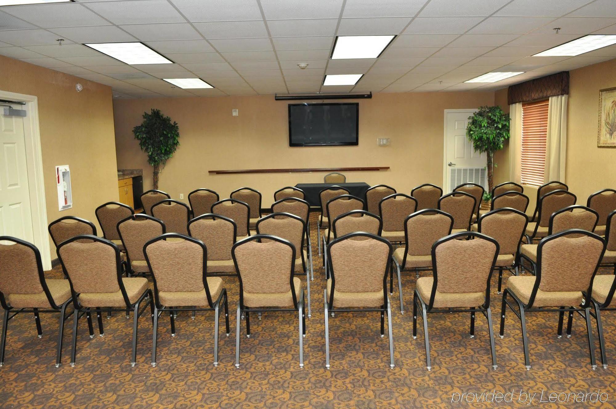 Holiday Inn Express Las Vegas-Nellis By Ihg Εξωτερικό φωτογραφία