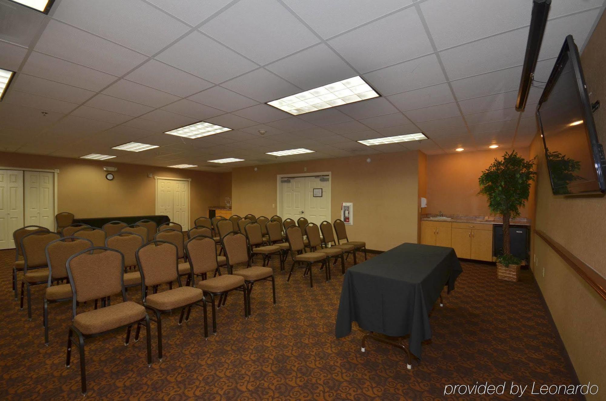 Holiday Inn Express Las Vegas-Nellis By Ihg Εξωτερικό φωτογραφία