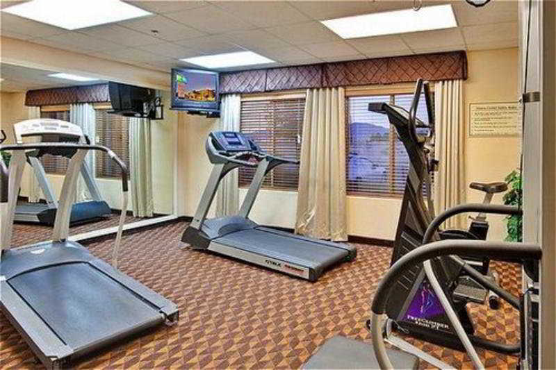 Holiday Inn Express Las Vegas-Nellis By Ihg Εξωτερικό φωτογραφία