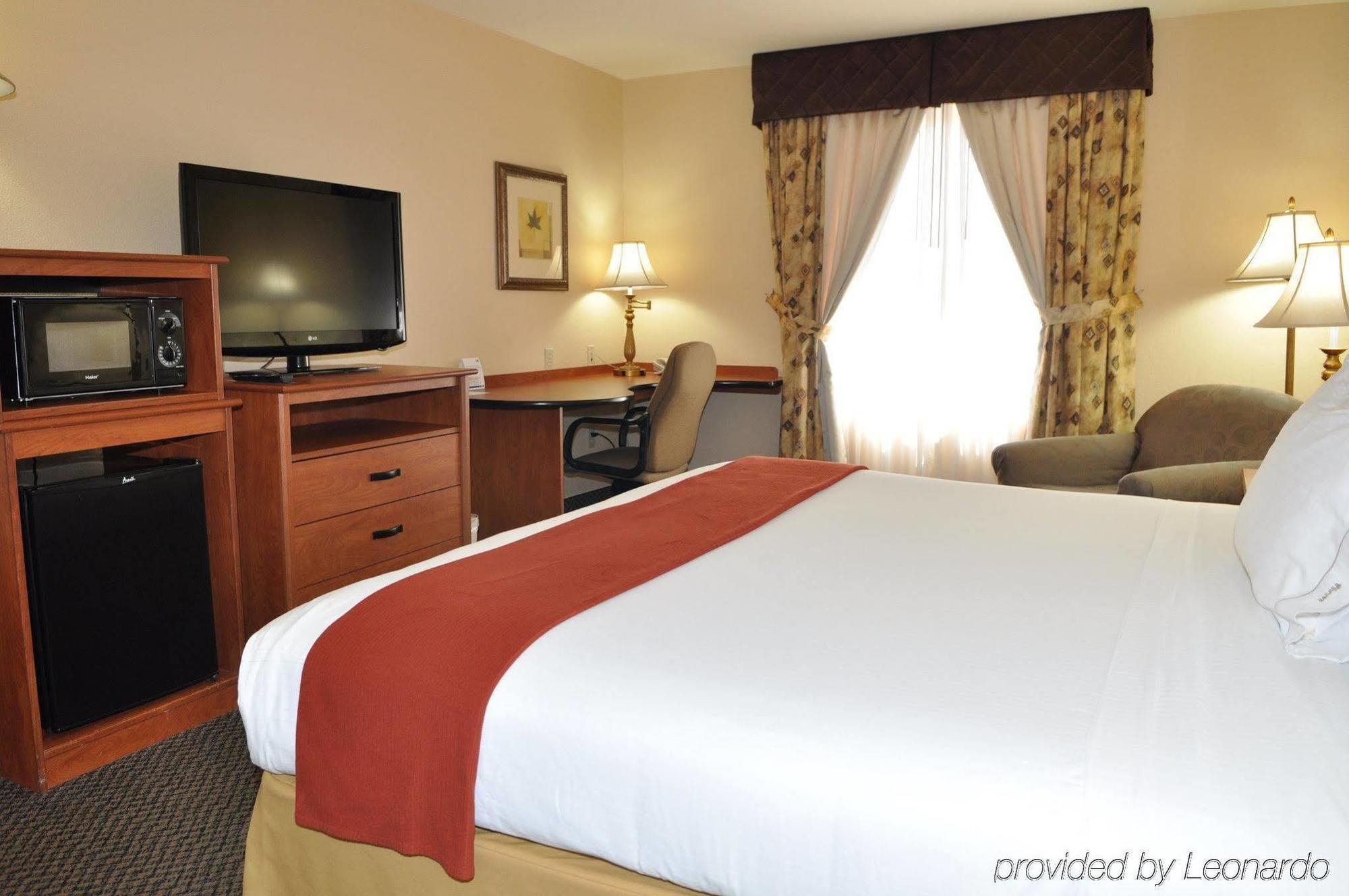 Holiday Inn Express Las Vegas-Nellis By Ihg Εξωτερικό φωτογραφία
