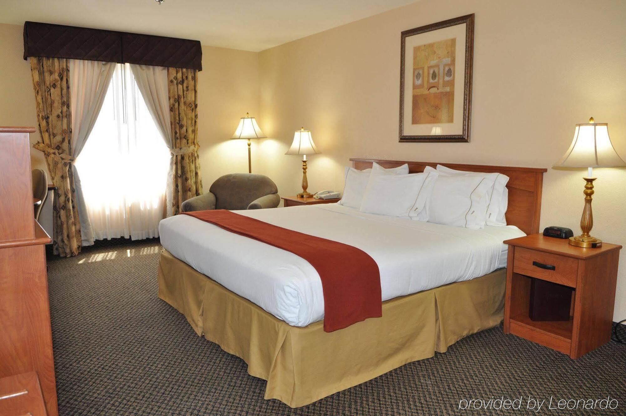 Holiday Inn Express Las Vegas-Nellis By Ihg Εξωτερικό φωτογραφία